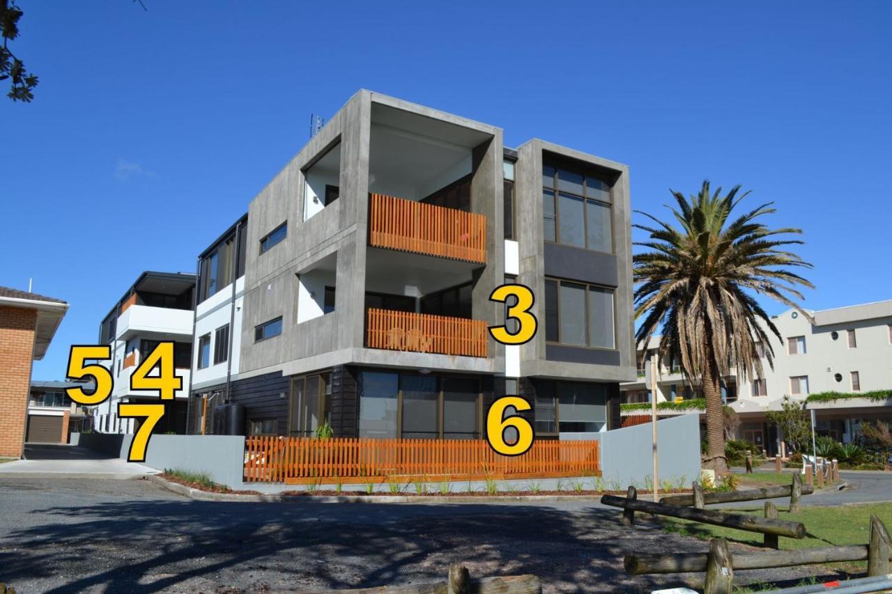 Waterford Apartment 4 South West Rocks Exterior foto